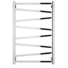 Водяной полотенцесушитель Сунержа Сирокко 800x500 Хром