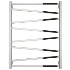 Водяной полотенцесушитель Сунержа Сирокко 800x600 Хром