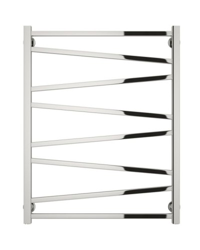 Водяной полотенцесушитель Сунержа Сирокко 800x600 Хром