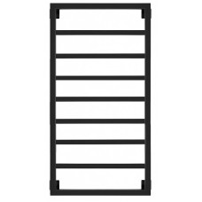 Полотенцесушитель электрический 1270х530 ТЭН левый Secado Парма 4603777443290