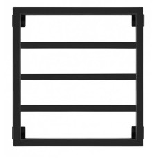 Полотенцесушитель электрический 670х530 ТЭН правый Secado Парма 4603777482299