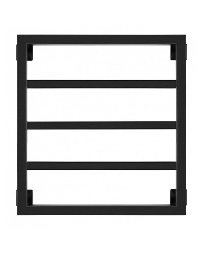 Полотенцесушитель электрический 670х530 ТЭН правый Secado Парма 4603777482299