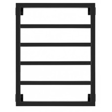 Полотенцесушитель электрический 870х630 ТЭН правый Secado Парма 4603777443207