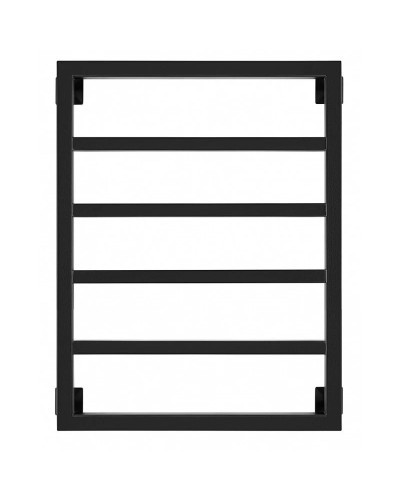 Полотенцесушитель электрический 870х630 ТЭН правый Secado Парма 4603777443207