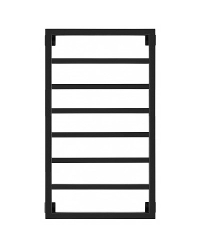 Полотенцесушитель электрический 1070х630 ТЭН правый Secado Парма 4603777443269