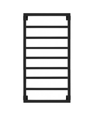 Полотенцесушитель электрический 1270х430 ТЭН правый Secado Парма 4603777443283