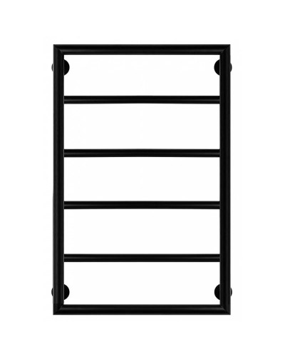 Полотенцесушитель электрический 870х532 ТЭН левый Secado Парма 2 4673739247792