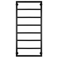 Полотенцесушитель электрический 1070х632 ТЭН левый Secado Парма 2 4673739247839