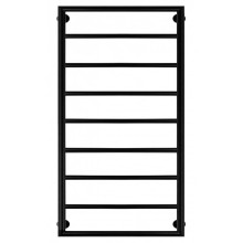 Полотенцесушитель электрический 1270х432 ТЭН правый Secado Парма 2 4673739247969