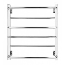 Полотенцесушитель электрический 670х630 ТЭН левый Secado Модена 2 4603777482633