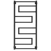 Полотенцесушитель электрический 1270х530 ТЭН левый Secado Рабби 4673739252970