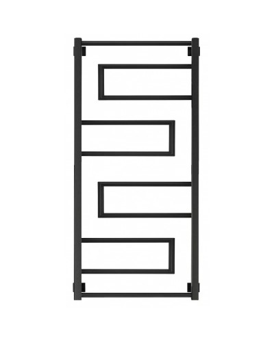 Полотенцесушитель электрический 1270х530 ТЭН левый Secado Рабби 4673739252970