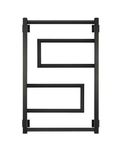 Полотенцесушитель электрический 870х430 ТЭН правый Secado Рабби 4673739252994