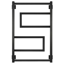 Полотенцесушитель электрический 870х530 ТЭН правый Secado Рабби 4673739253007