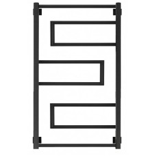 Полотенцесушитель электрический 1070х430 ТЭН правый Secado Рабби 4673739253021