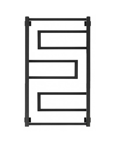 Полотенцесушитель электрический 1070х530 ТЭН правый Secado Рабби 4673739253038