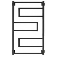 Полотенцесушитель электрический 1070х630 ТЭН правый Secado Рабби 4673739253045