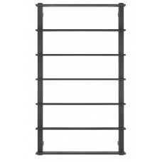 Полотенцесушитель электрический 1070х530 ТЭН левый Secado Лорето 4673739219126