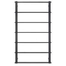 Полотенцесушитель электрический 1070х430 ТЭН правый Secado Лорето 4673739219201