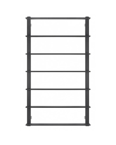 Полотенцесушитель электрический 1070х430 ТЭН правый Secado Лорето 4673739219201