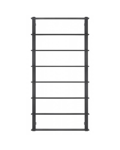 Полотенцесушитель электрический 1270х630 ТЭН правый Secado Лорето 4603777471316