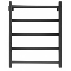 Полотенцесушитель электрический 670х430 ТЭН левый Secado Корсико Grado 4673739251492