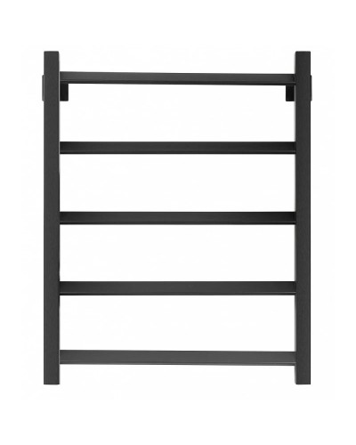 Полотенцесушитель электрический 670х530 ТЭН левый Secado Корсико Grado 4673739251508