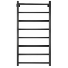 Полотенцесушитель электрический 1070х530 ТЭН левый Secado Корсико Grado 4673739251560