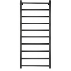 Полотенцесушитель электрический 1270х630 ТЭН левый Secado Корсико Grado 4673739251607