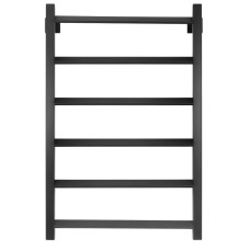 Полотенцесушитель электрический 870х430 ТЭН правый Secado Корсико Grado 4673739251645