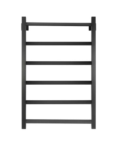 Полотенцесушитель электрический 870х430 ТЭН правый Secado Корсико Grado 4673739251645