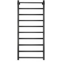 Полотенцесушитель электрический 1270х630 ТЭН правый Secado Корсико Grado 4673739251720