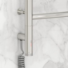 Полотенцесушитель электрический 1000х400 МЭМ левый Сунержа Галант 3.0 00-5800-1040