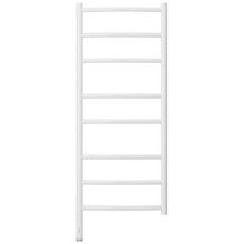 Полотенцесушитель электрический 1000х400 белый глянец МЭМ левый Сунержа Галант 3.0 12-5800-1040