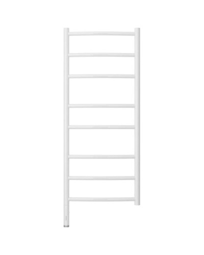 Полотенцесушитель электрический 1000х400 белый глянец МЭМ левый Сунержа Галант 3.0 12-5800-1040