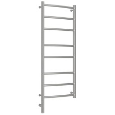 Полотенцесушитель электрический 1000х400 сатин МЭМ левый Сунержа Галант 3.0 071-5800-1040