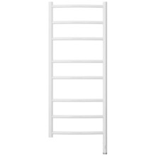 Полотенцесушитель электрический 1000х400 белый глянец МЭМ правый Сунержа Галант 3.0 12-5801-1040