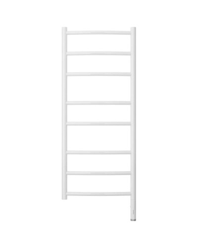 Полотенцесушитель электрический 1000х400 белый глянец МЭМ правый Сунержа Галант 3.0 12-5801-1040