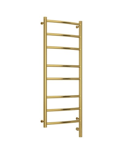 Полотенцесушитель электрический 1000х400 золотой МЭМ правый Сунержа Галант 3.0 03-5801-1040