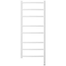 Полотенцесушитель электрический 1000х400 белый матовый МЭМ правый Сунержа Галант 3.0 30-5801-1040