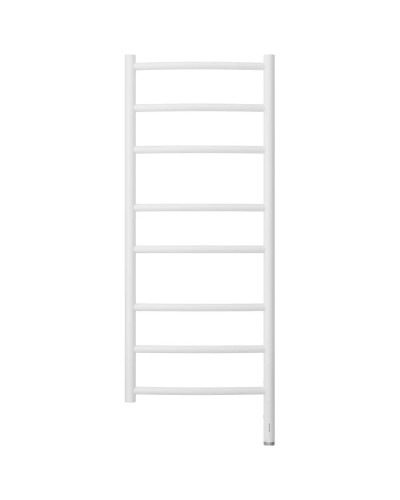 Полотенцесушитель электрический 1000х400 белый матовый МЭМ правый Сунержа Галант 3.0 30-5801-1040