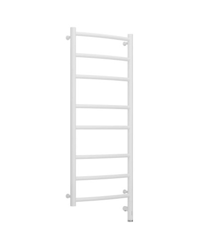 Полотенцесушитель электрический 1000х400 белый матовый МЭМ правый Сунержа Галант 3.0 30-5801-1040