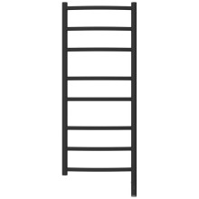 Полотенцесушитель электрический 1000х400 темный титан муар МЭМ правый Сунержа Галант 3.0 15-5801-1040