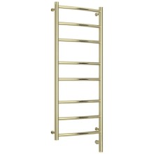 Полотенцесушитель электрический 1000х400 шампань МЭМ правый Сунержа Галант 3.0 020-5801-1040