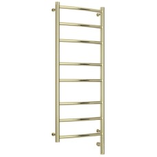 Полотенцесушитель электрический 1000х400 шампань МЭМ правый Сунержа Галант 3.0 020-5801-1040