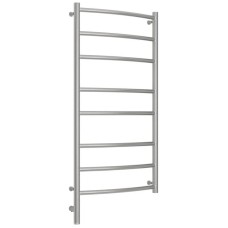 Полотенцесушитель электрический 1000х500 сатин МЭМ левый Сунержа Галант 3.0 071-5800-1050