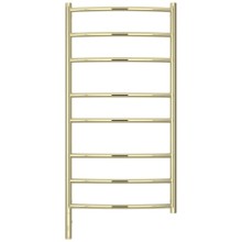 Полотенцесушитель электрический 1000х500 шампань МЭМ левый Сунержа Галант 3.0 020-5800-1050