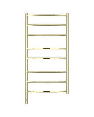 Полотенцесушитель электрический 1000х500 шампань МЭМ левый Сунержа Галант 3.0 020-5800-1050