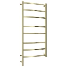 Полотенцесушитель электрический 1000х500 шампань МЭМ левый Сунержа Галант 3.0 020-5800-1050