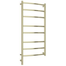 Полотенцесушитель электрический 1000х500 шампань МЭМ левый Сунержа Галант 3.0 020-5800-1050